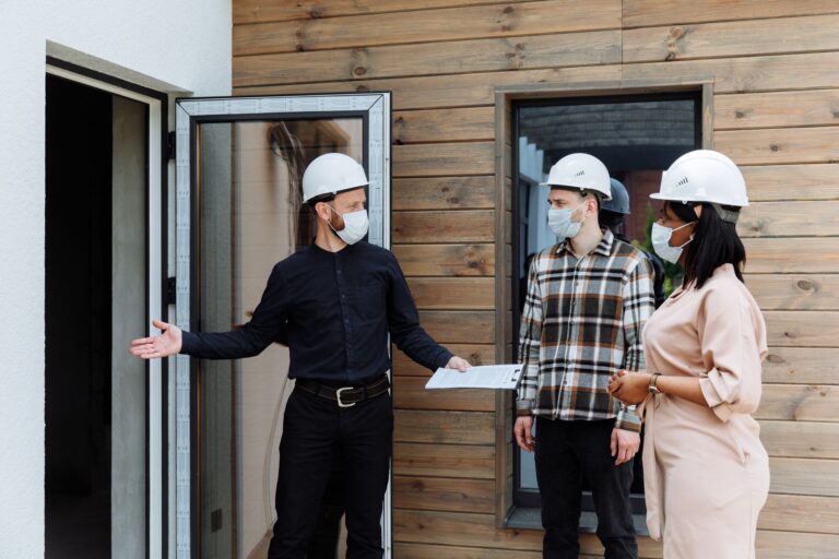 Comment réussir sa visite immobilière pour maximiser son investissement ?