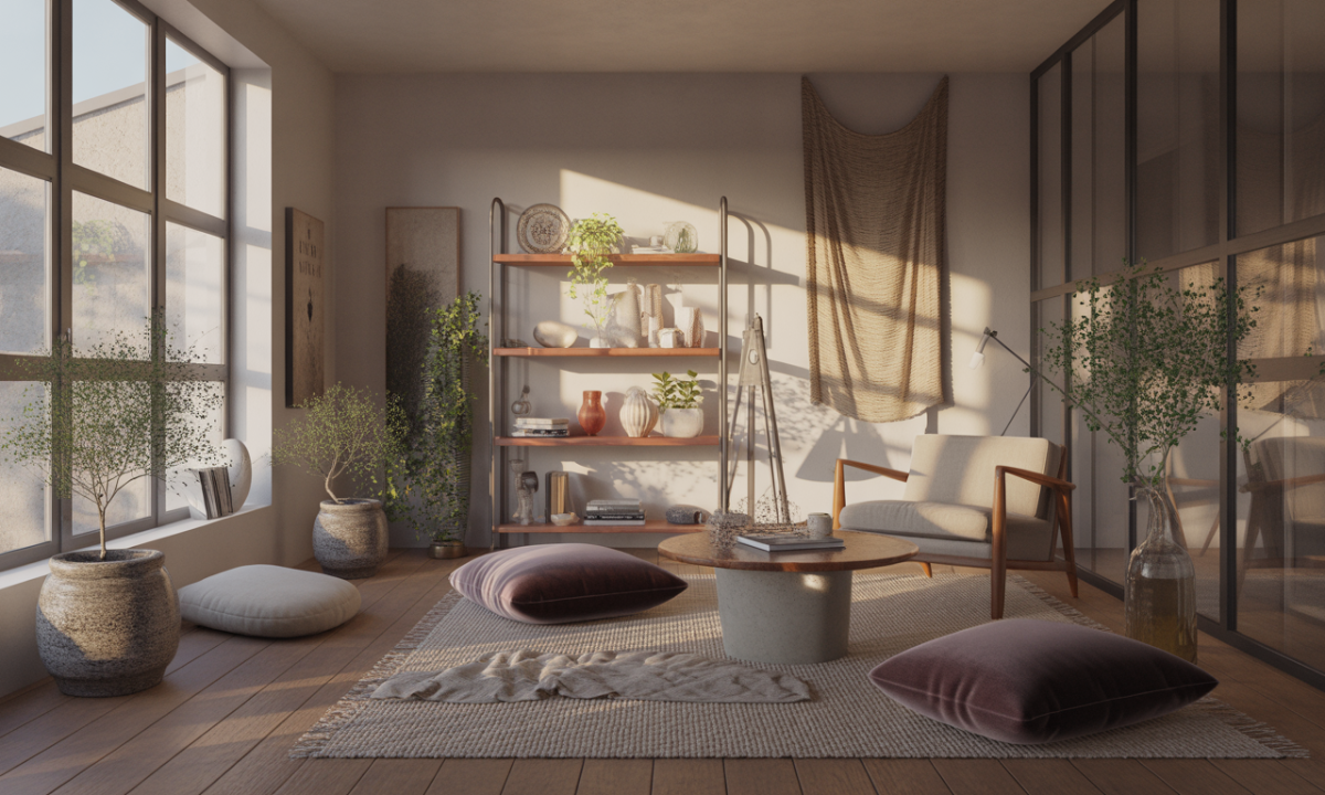 Comment trouver la dĂ©coration qui correspond Ă sa vision de l’espace ? dĂ©couvrez comment choisir la dĂ©coration idĂ©ale qui reflĂšte votre vision unique de l'espace, pour un intĂ©rieur harmonieux et personnalisĂ©.