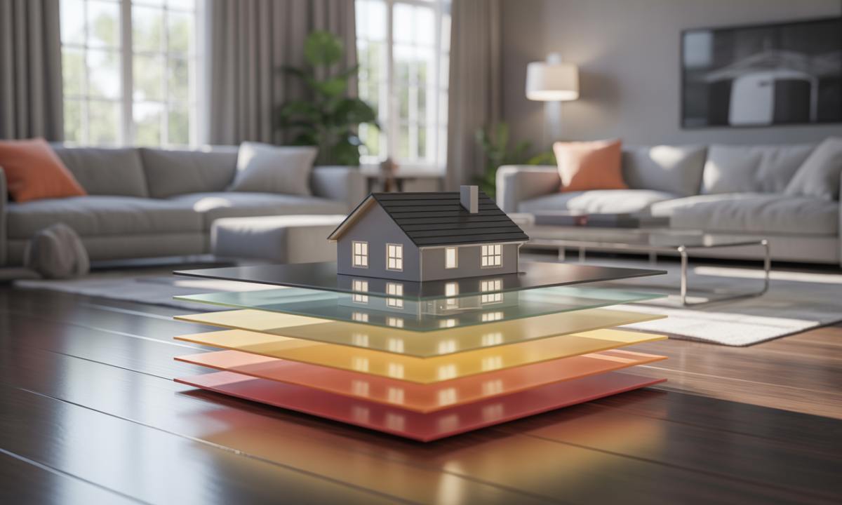 Quels sont les différents niveaux de garanties à bien comprendre pour son assurance habitation ? découvrez les différents niveaux de garanties essentiels à comprendre pour bien choisir votre assurance habitation et protéger efficacement votre logement.