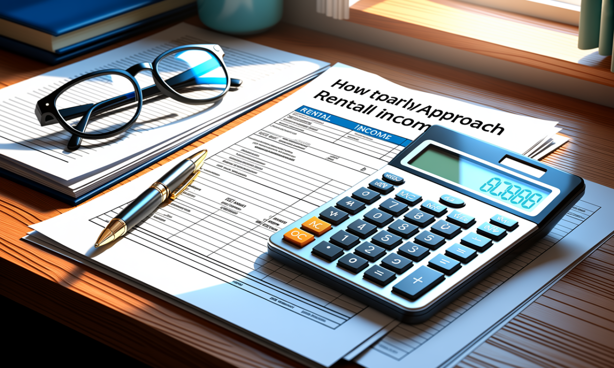 Comment bien appréhender la déclaration des revenus fonciers ? découvrez toutes les étapes et conseils essentiels pour bien appréhender la déclaration des revenus fonciers et optimiser votre fiscalité immobilière.