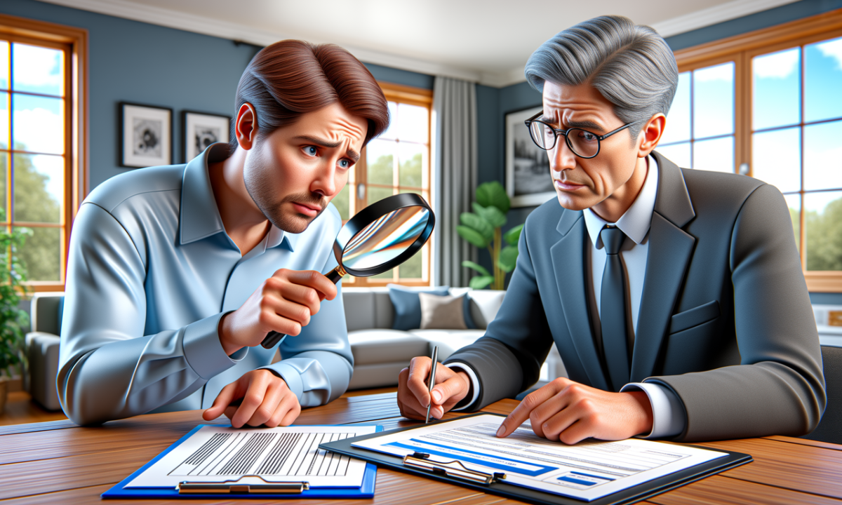 Comment éviter les pièges et les malfaçons en matière d’assurance habitation ? découvrez nos conseils pour éviter les pièges et les malfaçons dans votre assurance habitation et protégez efficacement votre logement.