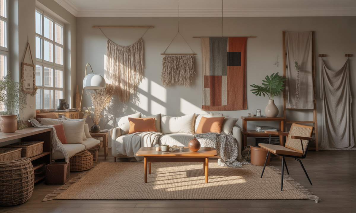 découvrez nos astuces pour réussir la décoration de votre intérieur à petit prix, alliant style et économie sans compromis.
