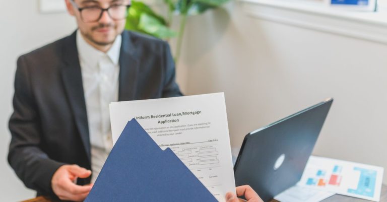 Comment bénéficier d’un prêt immobilier avec un contrat CDD ?