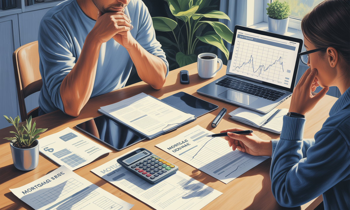 Comment bien choisir son montage et sa durée de crédit immobilier ? découvrez nos conseils pour bien choisir le montage et la durée de votre crédit immobilier afin d'optimiser votre financement et réaliser votre projet immobilier en toute sérénité.