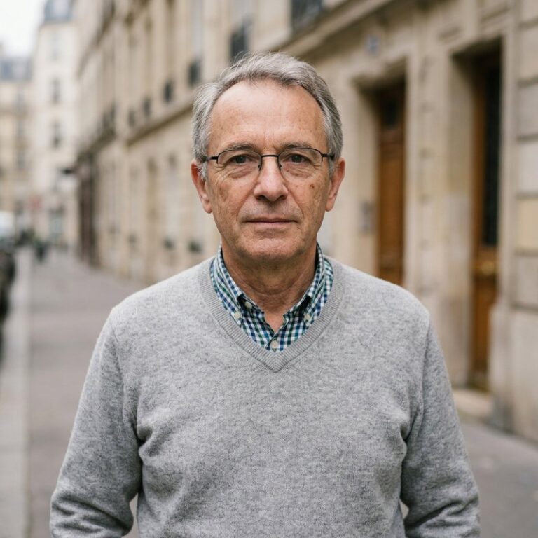 Frédéric Joly