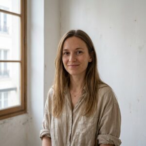 Gaëlle Rousseau