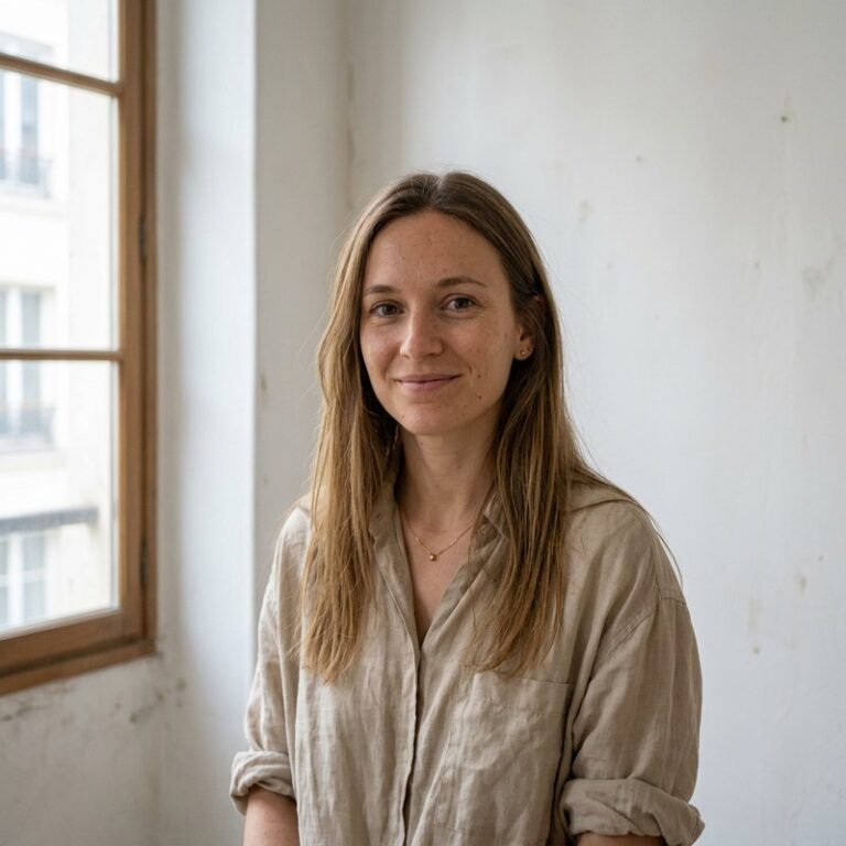 Gaëlle Rousseau