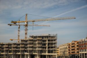 Nexity voit ses réservations reculer de 17 % sur neuf mois