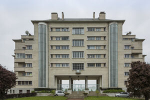 Les appartements gagnent 0,49 % à Amiens et perdent 0,66 % à Aix-en-Provence