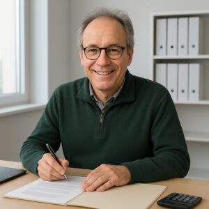 Frédéric Joly