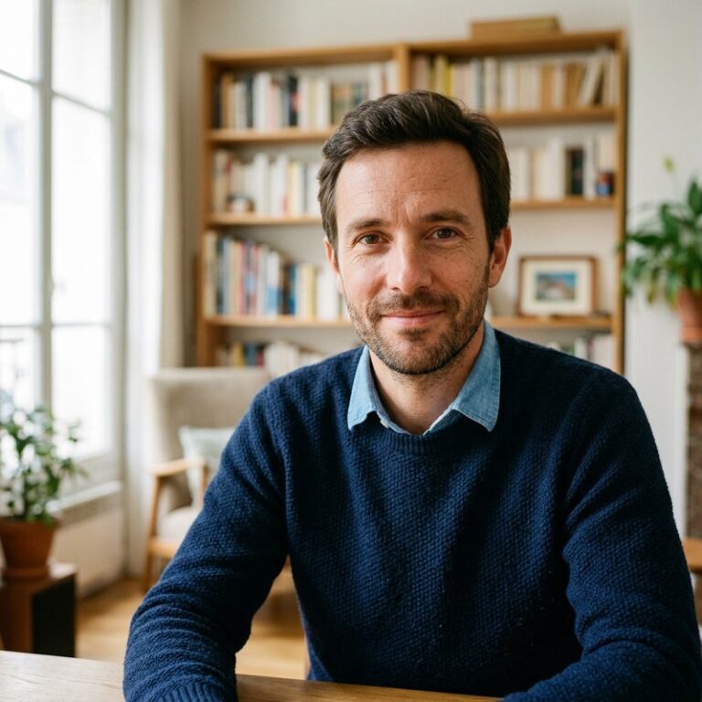 Mathieu Perrin